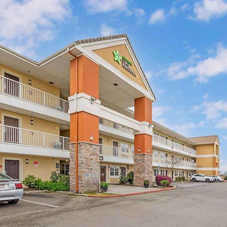 Extended Stay America Suites - Sacramento - Northgate Exterior foto