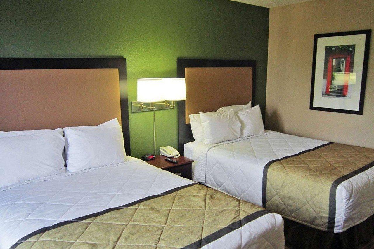 Extended Stay America Suites - Sacramento - Northgate Exterior foto