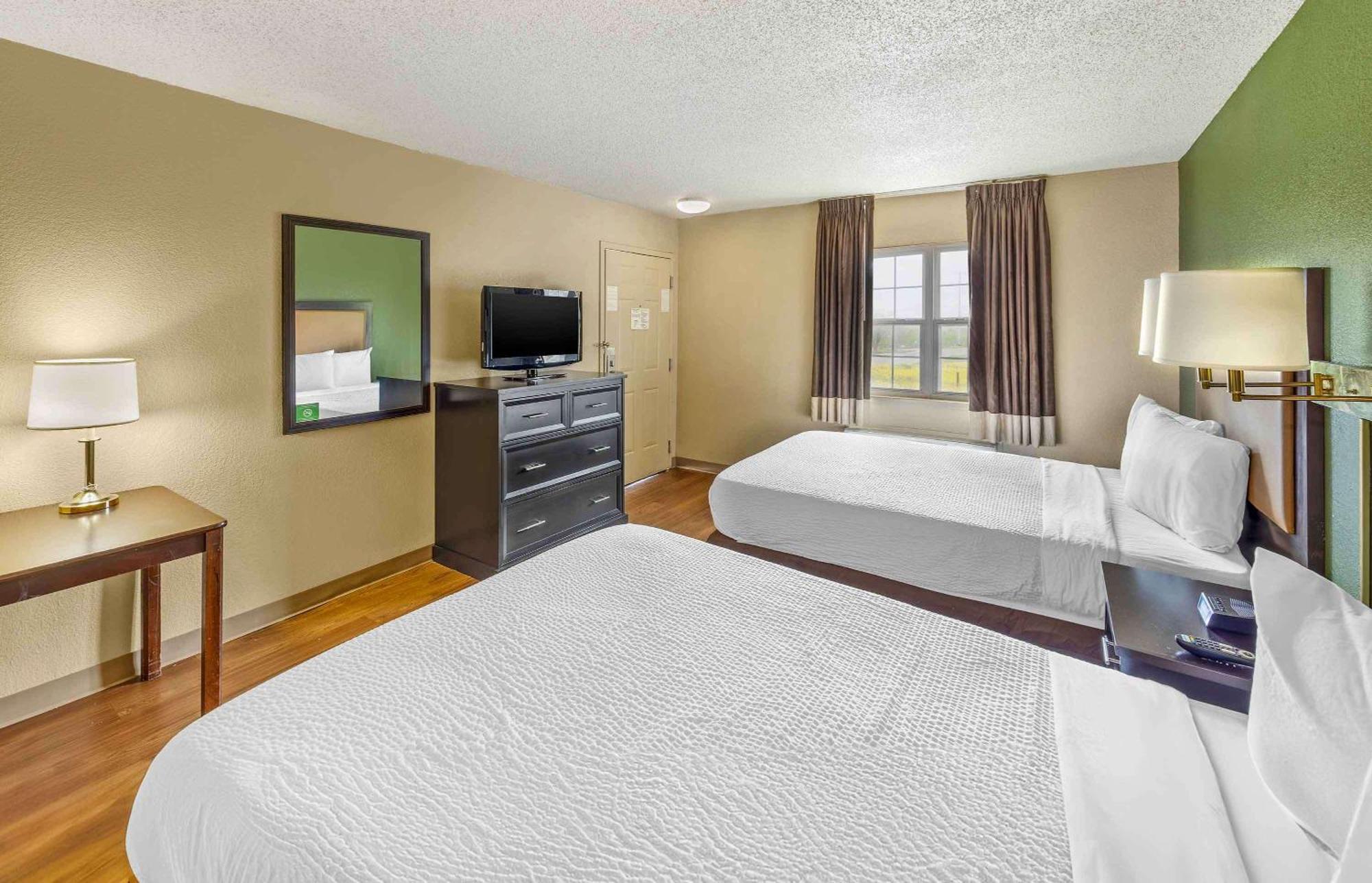 Extended Stay America Suites - Sacramento - Northgate Exterior foto