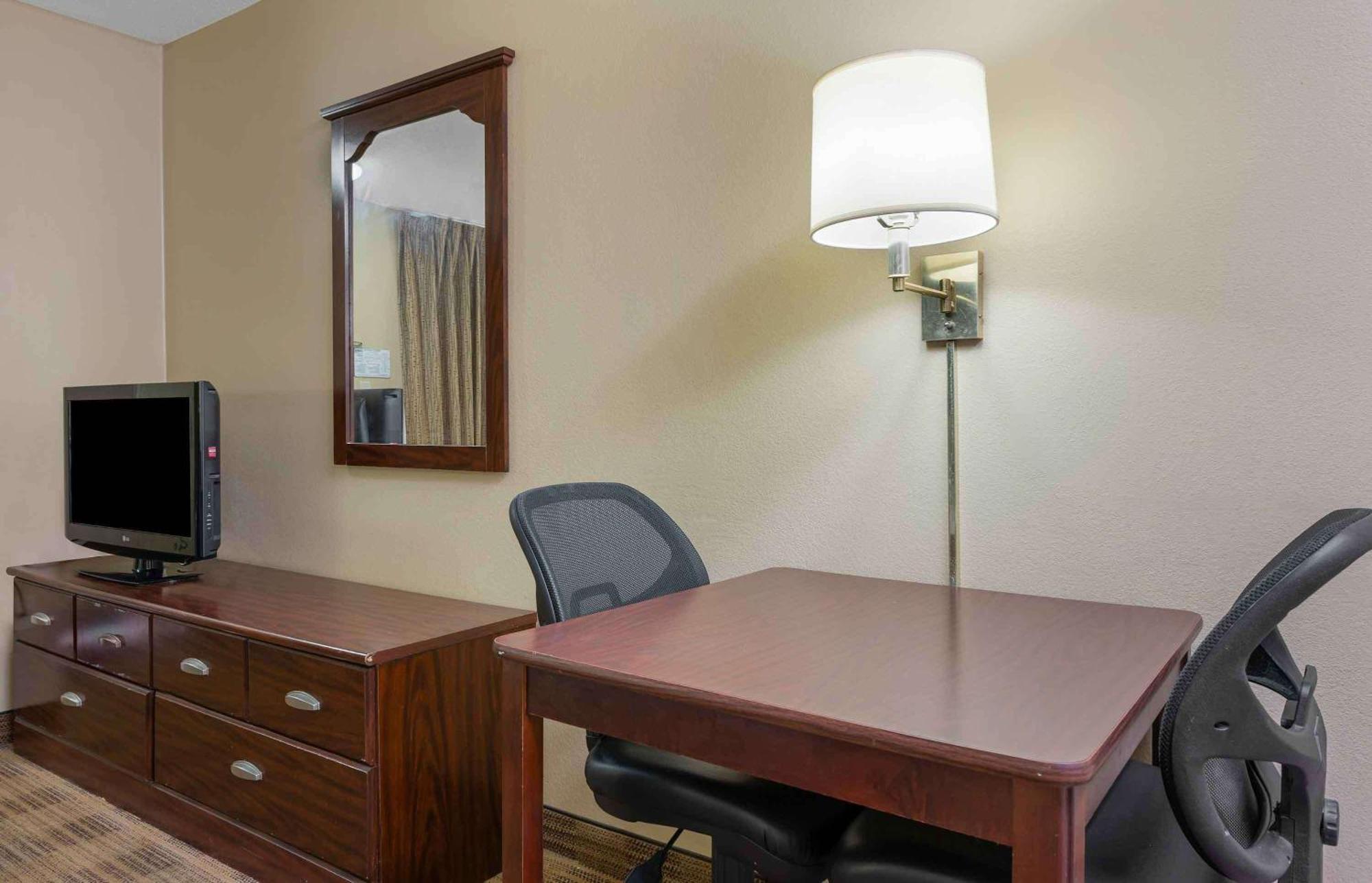 Extended Stay America Suites - Sacramento - Northgate Exterior foto