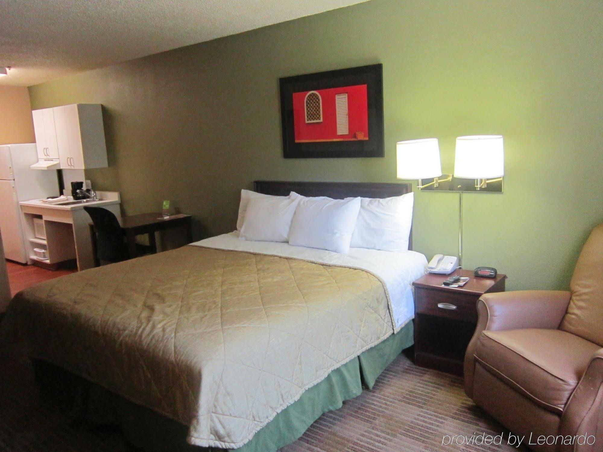 Extended Stay America Suites - Sacramento - Northgate Exterior foto