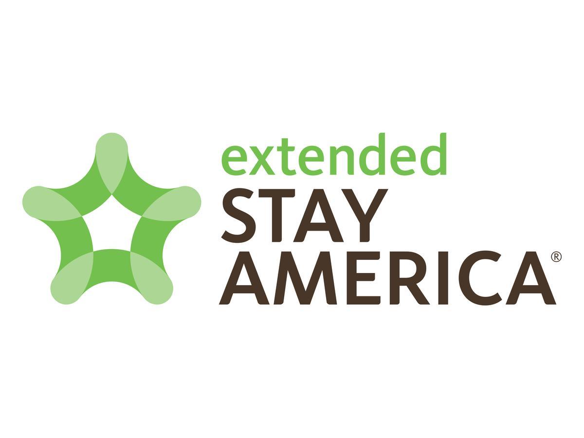 Extended Stay America Suites - Sacramento - Northgate Exterior foto
